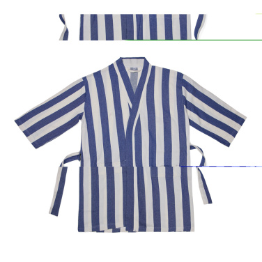 Logotrade mainostuote tuotekuva: VINGA Ornos-hamam-kylpytakki L/XL GRS